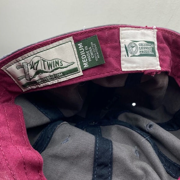 MIT Baseball Cap - Picture 3 of 4